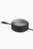 Native Union Dome Cable - Brushed Black - Thumbnail 1