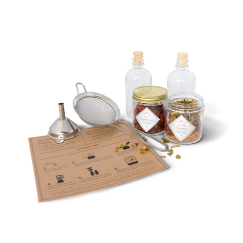 Mason Shaker The Homemade Hot Sauce Kit Mason Shaker The Homemade Hot Sauce Kit