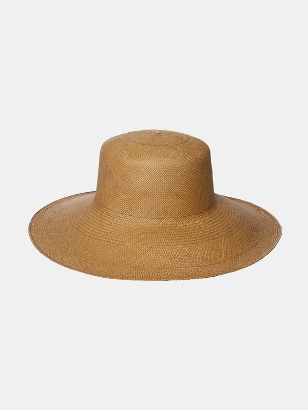 Clyde Pearl Hat W. Neck Scarf Clyde Pearl Hat W. Neck Scarf