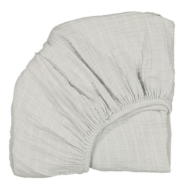 Moumout Paris Fitted Bed Sheet Twin Moumout Paris Fitted Bed Sheet Twin