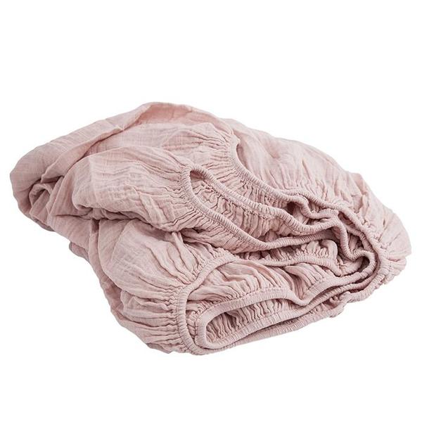 Moumout Paris Fitted Bed Sheet Twin Moumout Paris Fitted Bed Sheet Twin