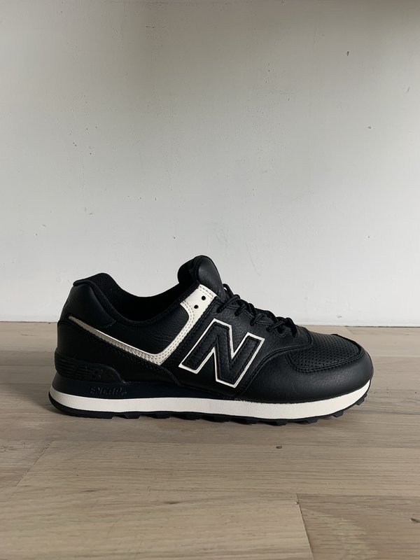 Junya Watanabe MAN eYe x New Balance JUNYA 574 | Garmentory