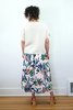 Corey Lynn Calter Christina Skirt - Tiger Print - Thumbnail 4