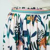 Corey Lynn Calter Christina Skirt - Tiger Print - Thumbnail 5
