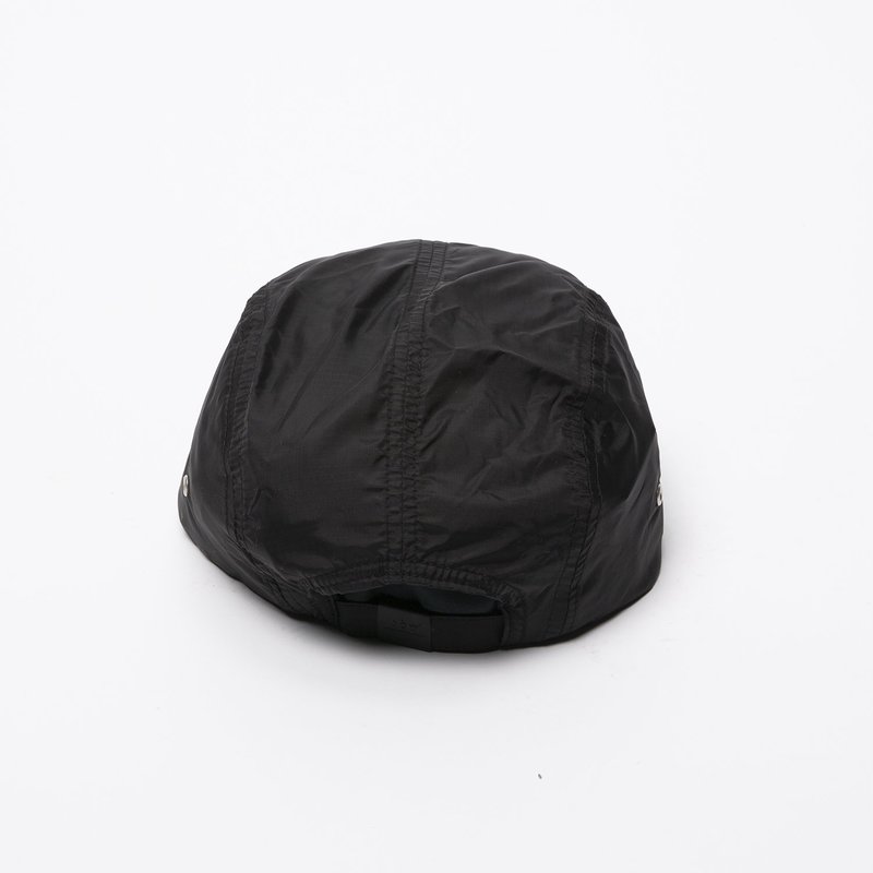 A Cold Wall Rhombus Logo Cap - Black | Garmentory
