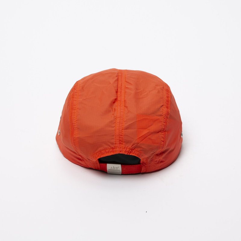 A Cold Wall Rhombus Logo Cap - Red Clay | Garmentory