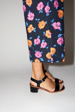 No.6 Palermo Sandal No.6 Palermo Sandal