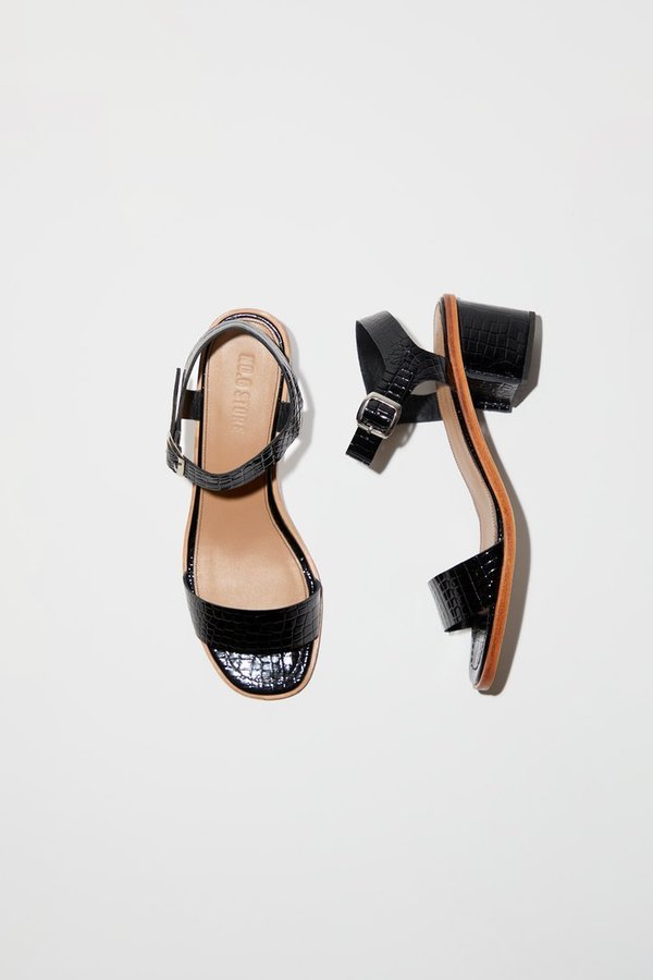 No.6 Palermo Sandal No.6 Palermo Sandal