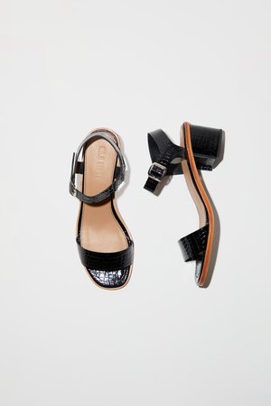 No.6 Palermo Sandal No.6 Palermo Sandal