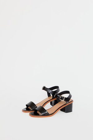 No.6 Palermo Sandal No.6 Palermo Sandal