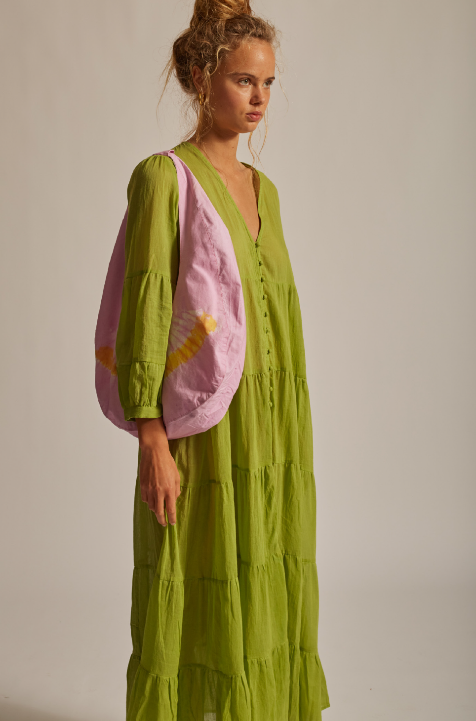 gimaguas yellow dress