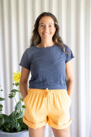 Paloma Wool Mahou Shorts | Garmentory