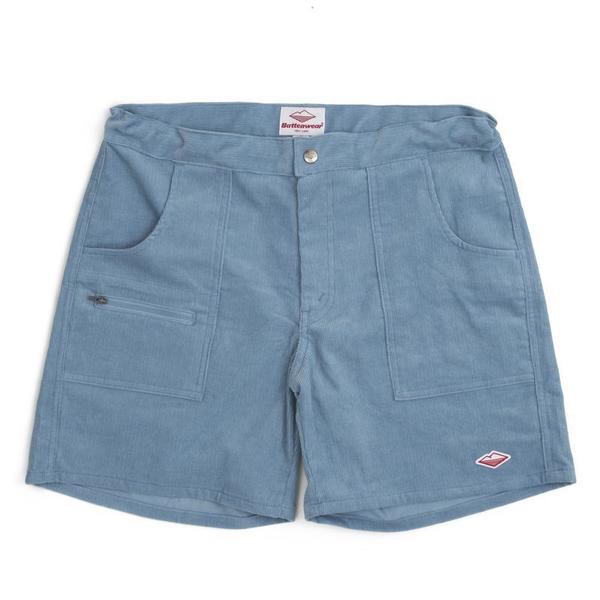 Battenwear Local Shorts - Light Blue | Garmentory
