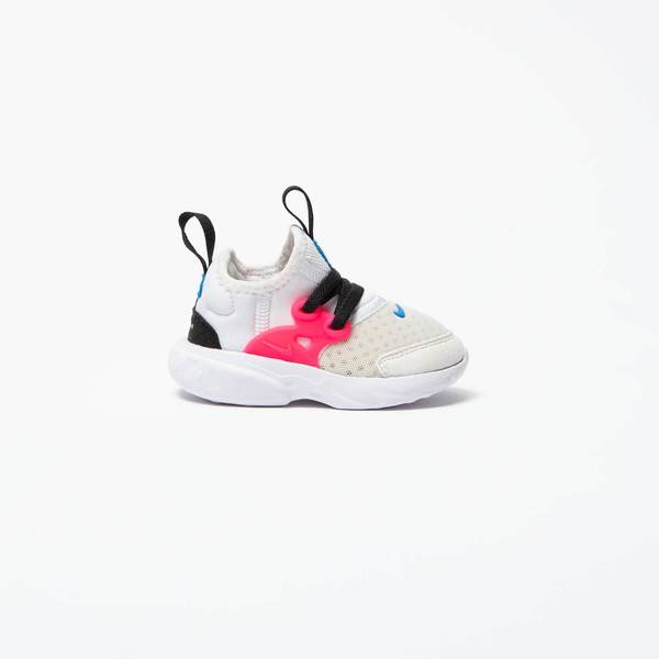 boys nike react presto