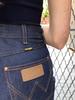 WRANGLER ICON WESTERN ZIPPER JEANS - Thumbnail 5