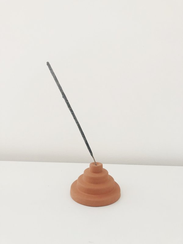Yield MISO INCENSE HOLDER TERRA Garmentory