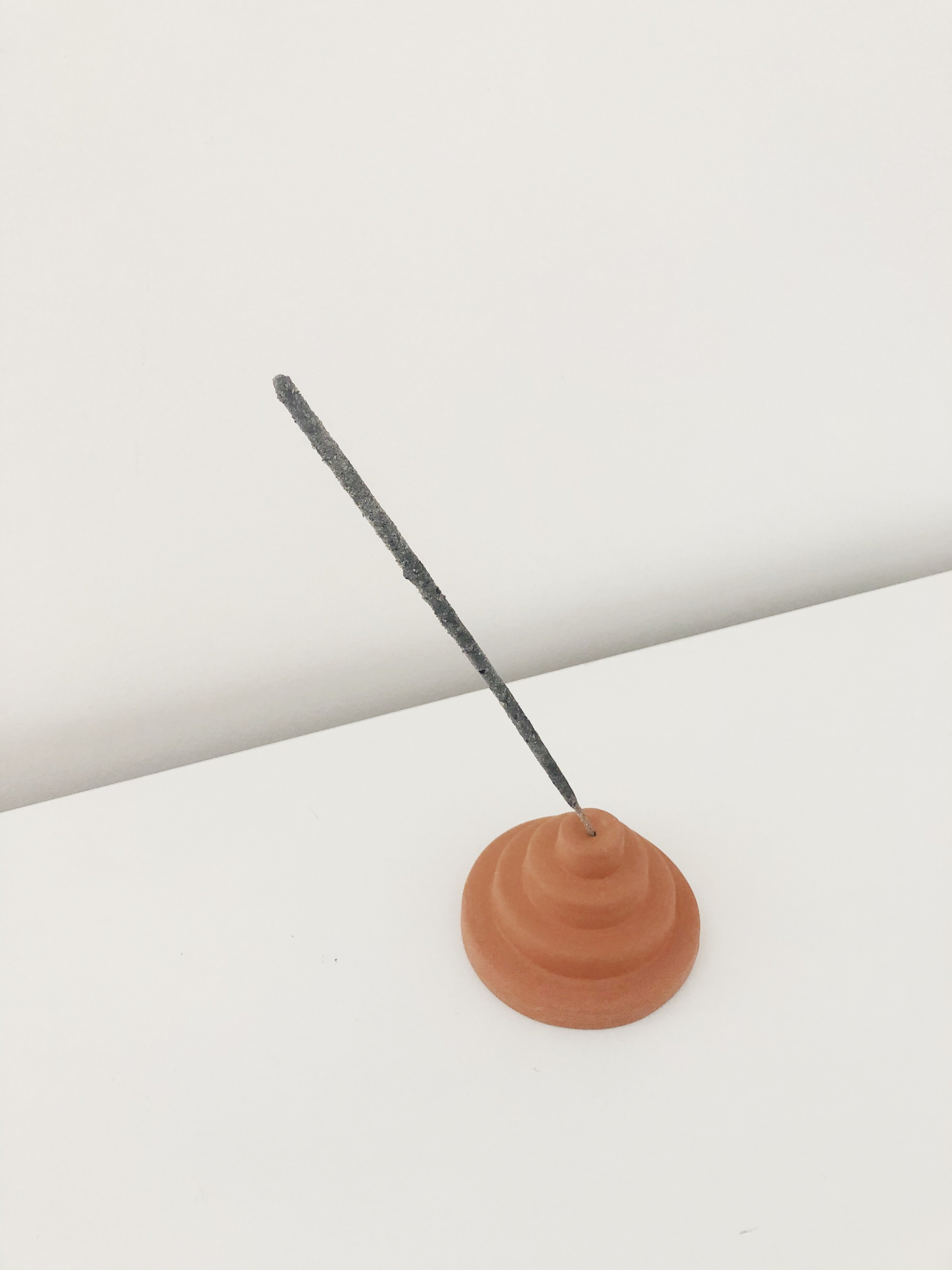 Yield MISO INCENSE HOLDER TERRA Garmentory