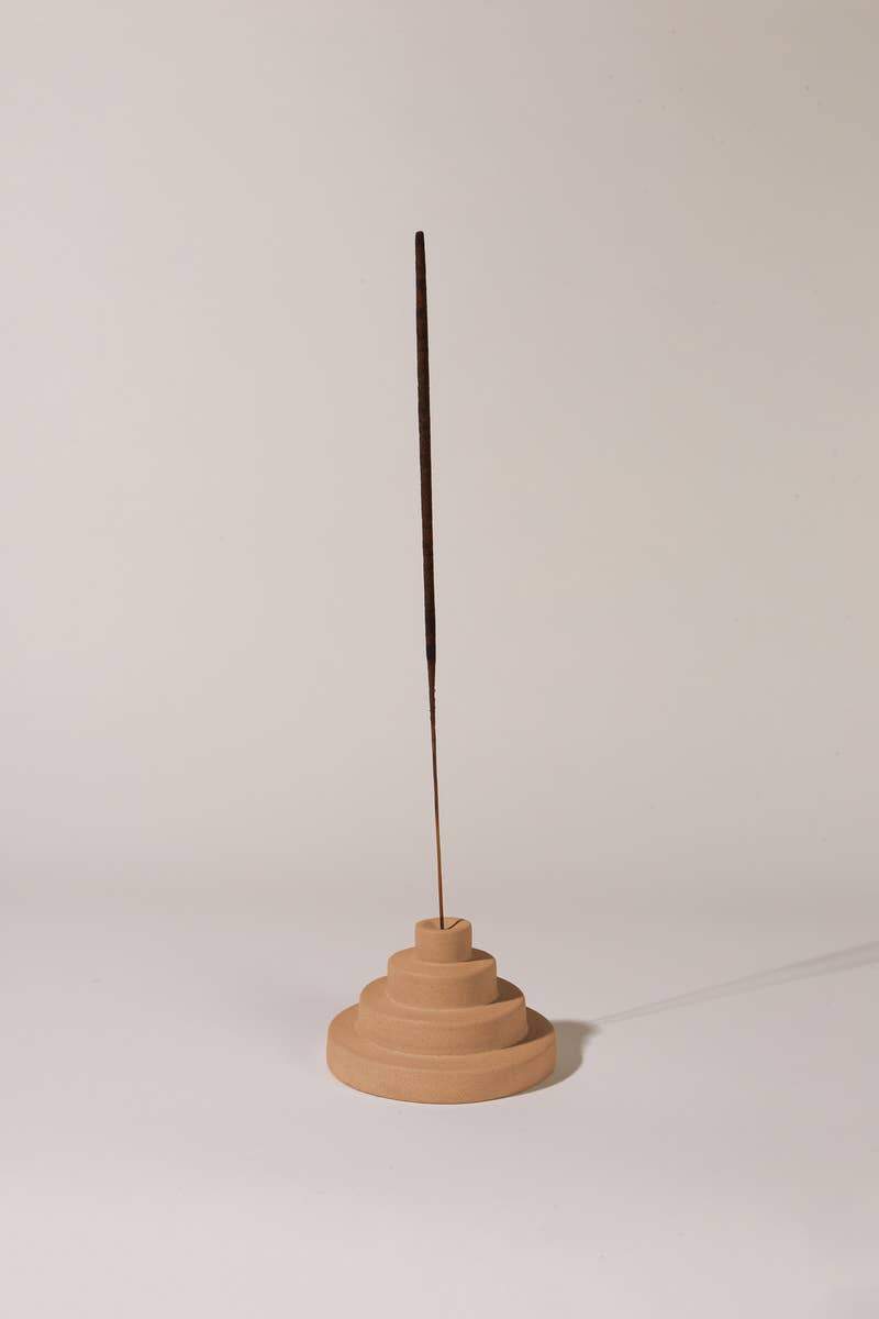 Yield MISO INCENSE HOLDER TERRA Garmentory