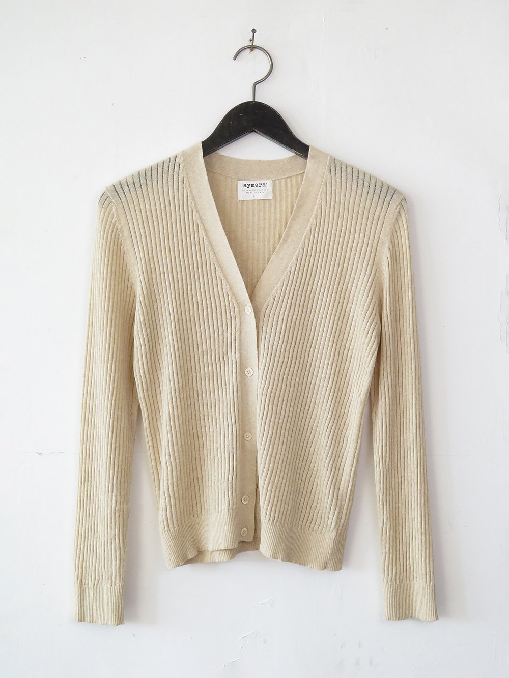 aymara cardigan