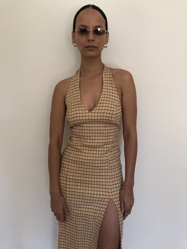 Paloma Wool Rosa Dress on Garmentory