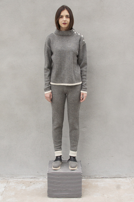 Study NY - Apres Ski Pant Study NY - Apres Ski Pant