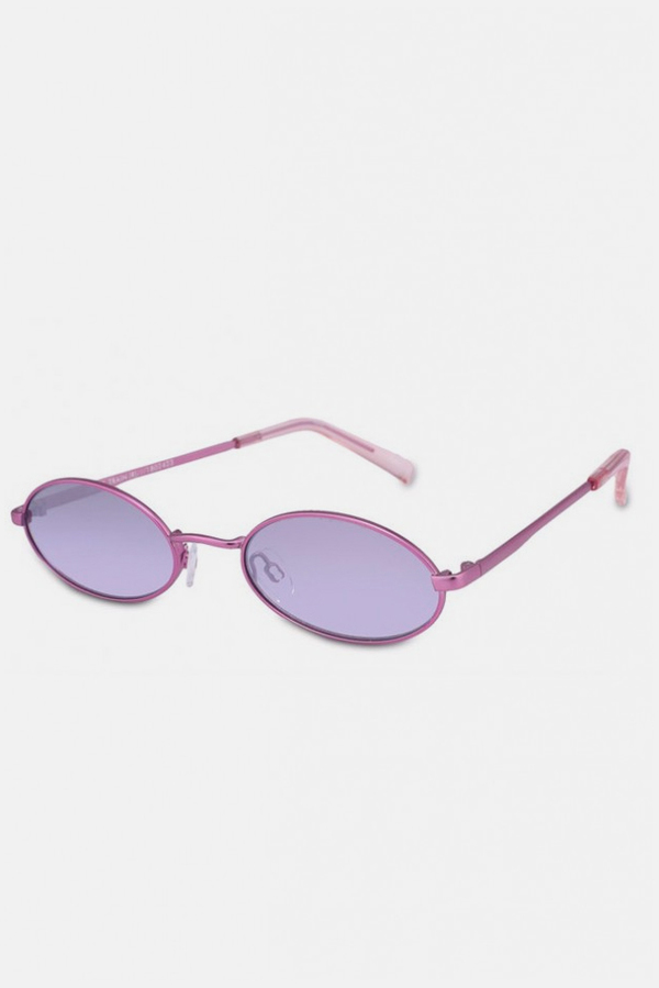 Le Specs Love Train Sunglasses - Bubbleberry Le Specs Love Train Sunglasses - Bubbleberry
