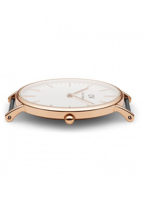 Daniel Wellington - Classic Sheffield Rose Daniel Wellington - Classic Sheffield Rose