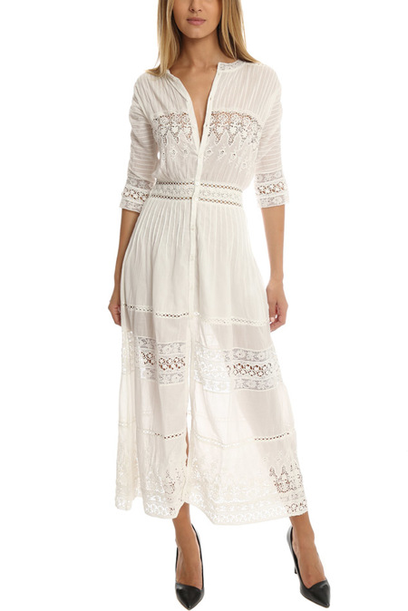 love shack fancy white dress