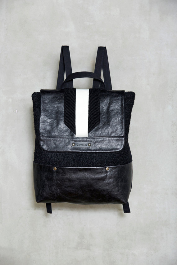 Cokluch 'Uppsala' backpack Cokluch 'Uppsala' backpack