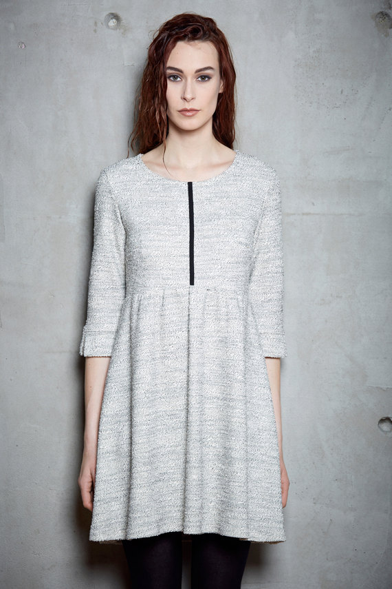 Cokluch 'Lysva' dress Cokluch 'Lysva' dress