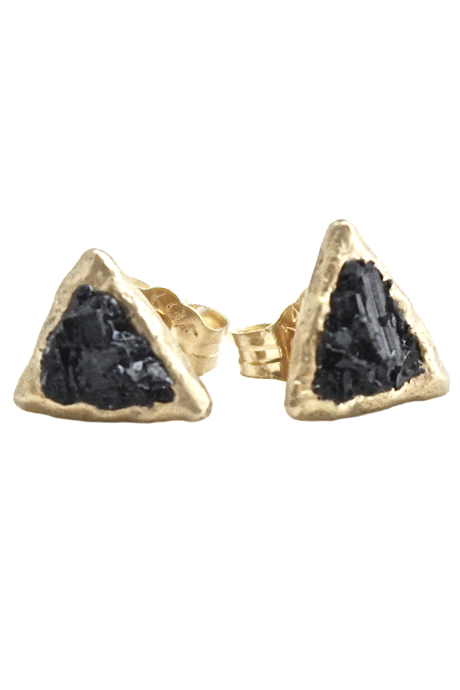 Nettie Kent Jewelry - Magdalena Studs Nettie Kent Jewelry - Magdalena Studs