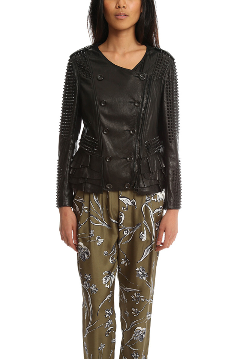 3.1 Phillip Lim レザージャケット 楽天市場】phillip lim レザー ジャケットの通販