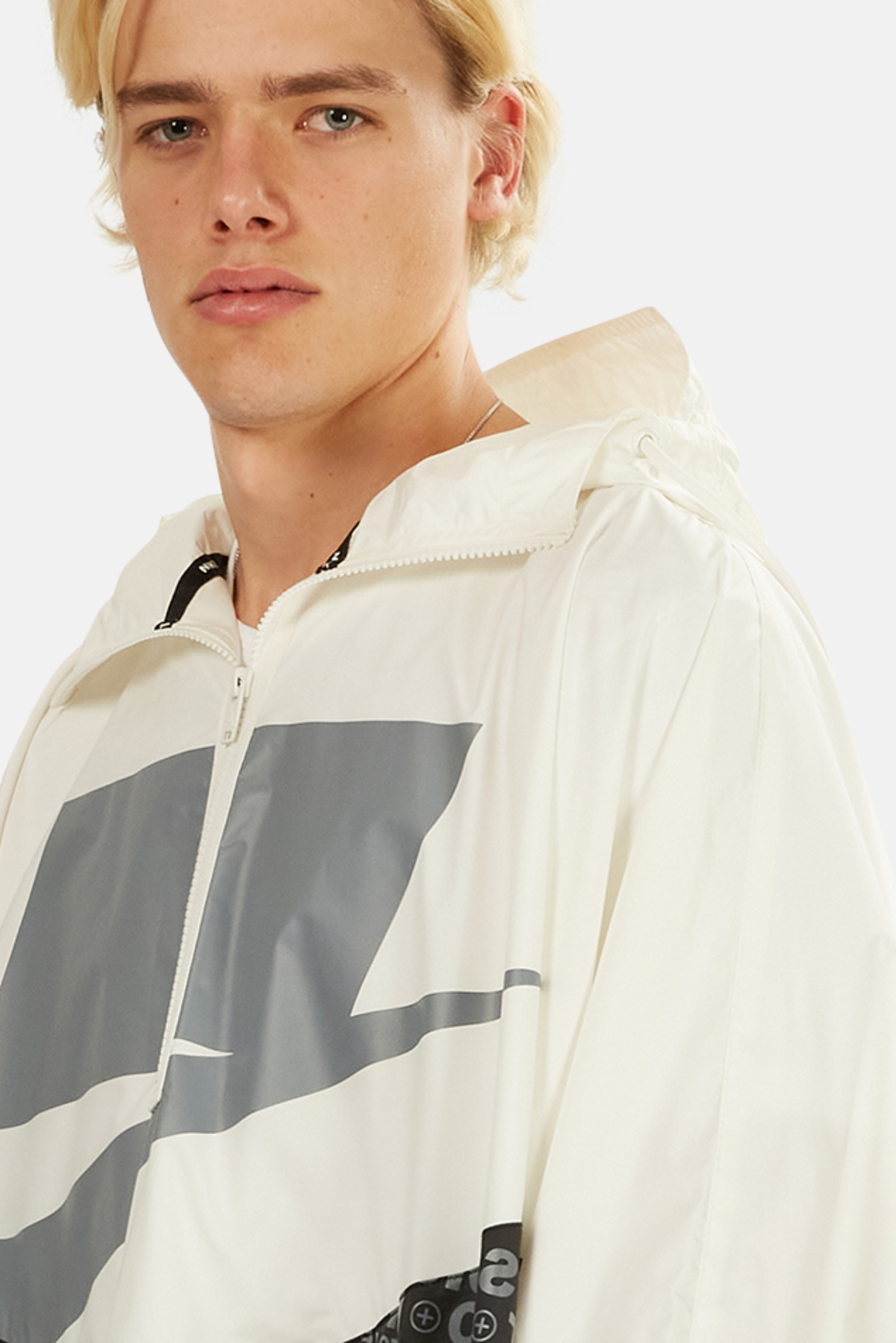 Nike Jacket Nike Sportswear Windrunner Poncho Nike Sportswear