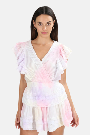 loveshackfancy tie dye