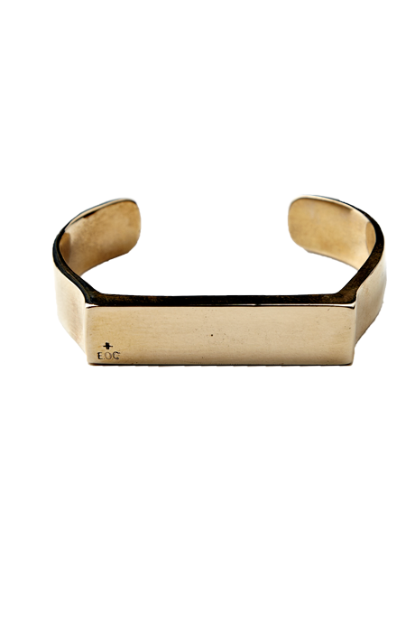 Echoes of Culture - Matter Cuff Echoes of Culture - Matter Cuff