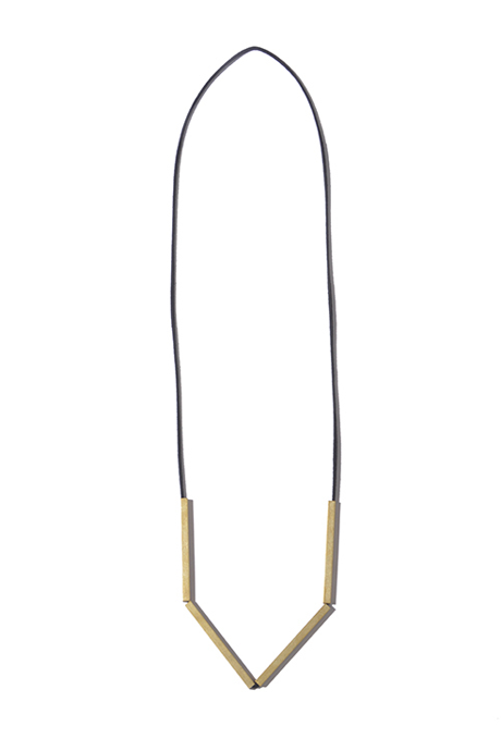 Iacoli & McAllister - Necklace 4-01 Iacoli & McAllister - Necklace 4-01