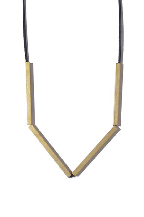 Iacoli & McAllister - Necklace 4-01 Iacoli & McAllister - Necklace 4-01