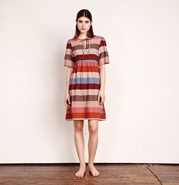 Augusta Dress Augusta Dress