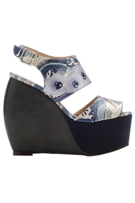 randall platform wedge