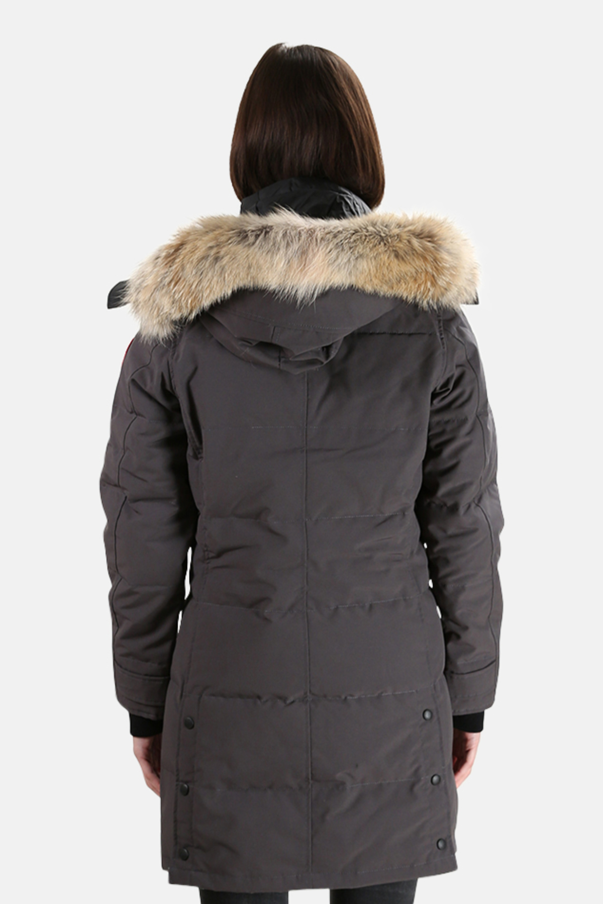 Goose Lorette Canada Goose Rossclair Vs Shelburne Canada Goose