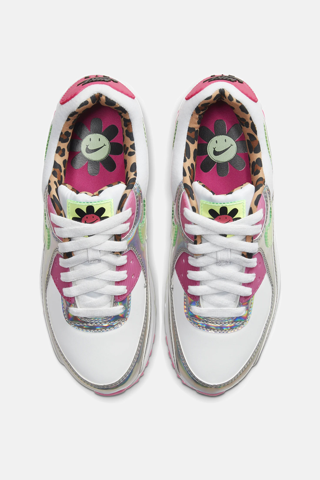 nike lx 90