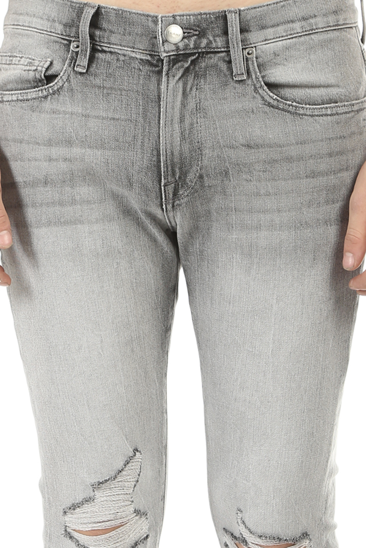 Kennesaw FRAME L'Homme Skinny Jean