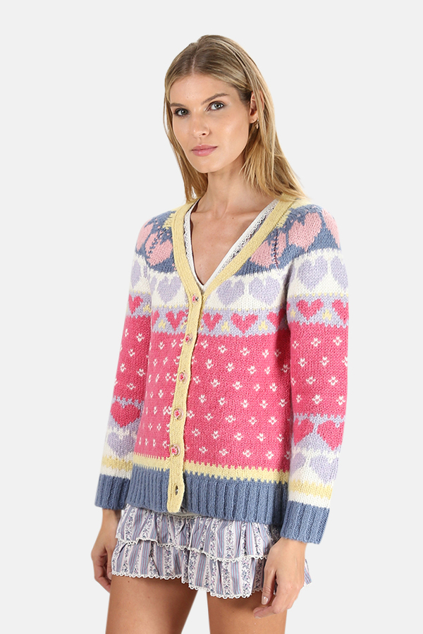loveshackfancy deena cardigan