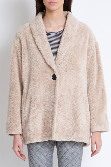 Gat Rimon - Rex Coat Gat Rimon - Rex Coat