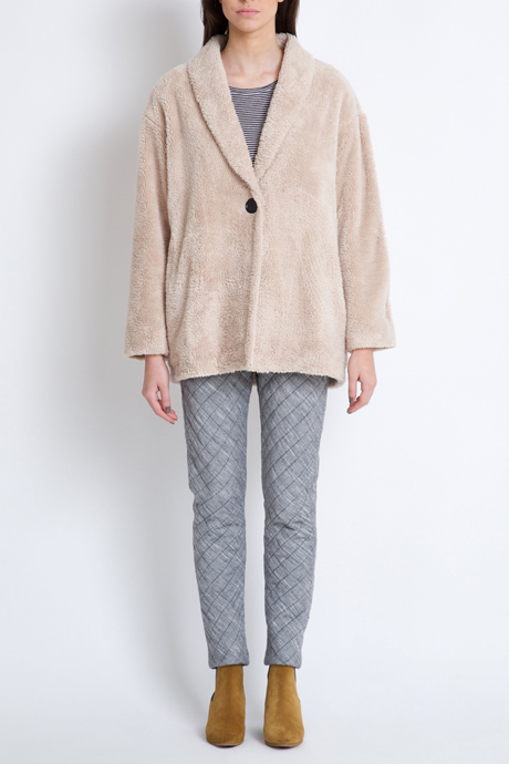 Gat Rimon - Rex Coat Gat Rimon - Rex Coat
