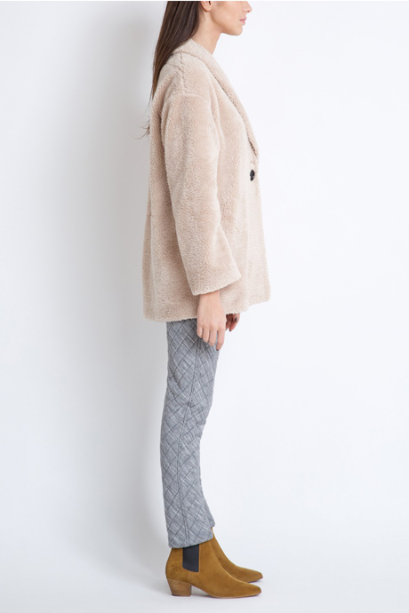 Gat Rimon - Rex Coat Gat Rimon - Rex Coat