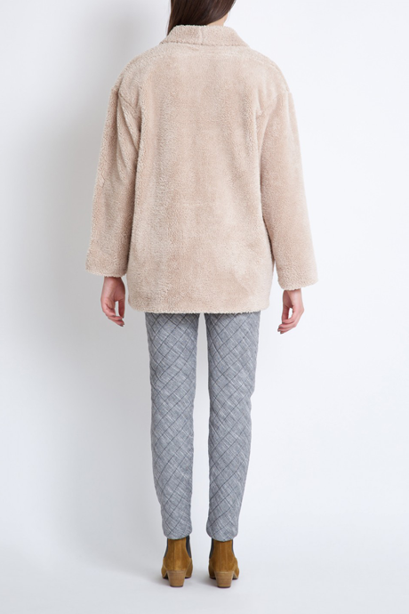 Gat Rimon - Rex Coat Gat Rimon - Rex Coat