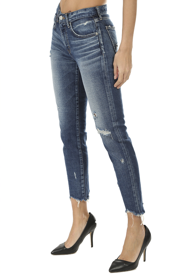 Moussy Vintage MV Glendale Skinny Jeans 