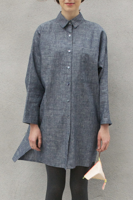 Study NY - Shirt 2.1 Study NY - Shirt 2.1