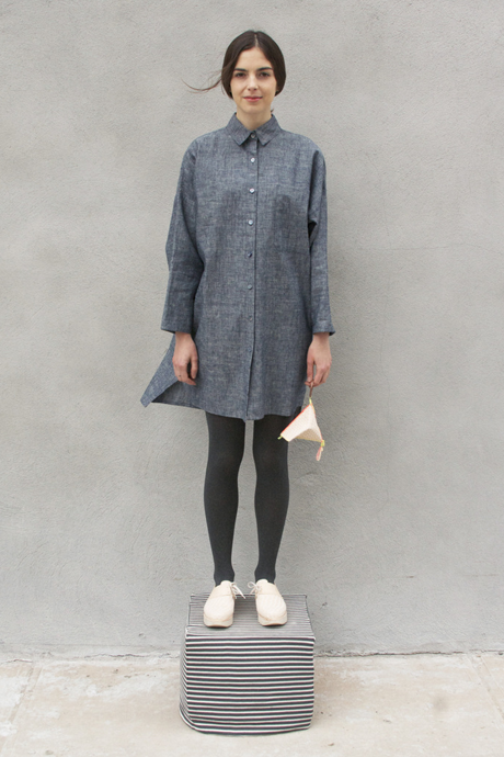 Study NY - Shirt 2.1 Study NY - Shirt 2.1